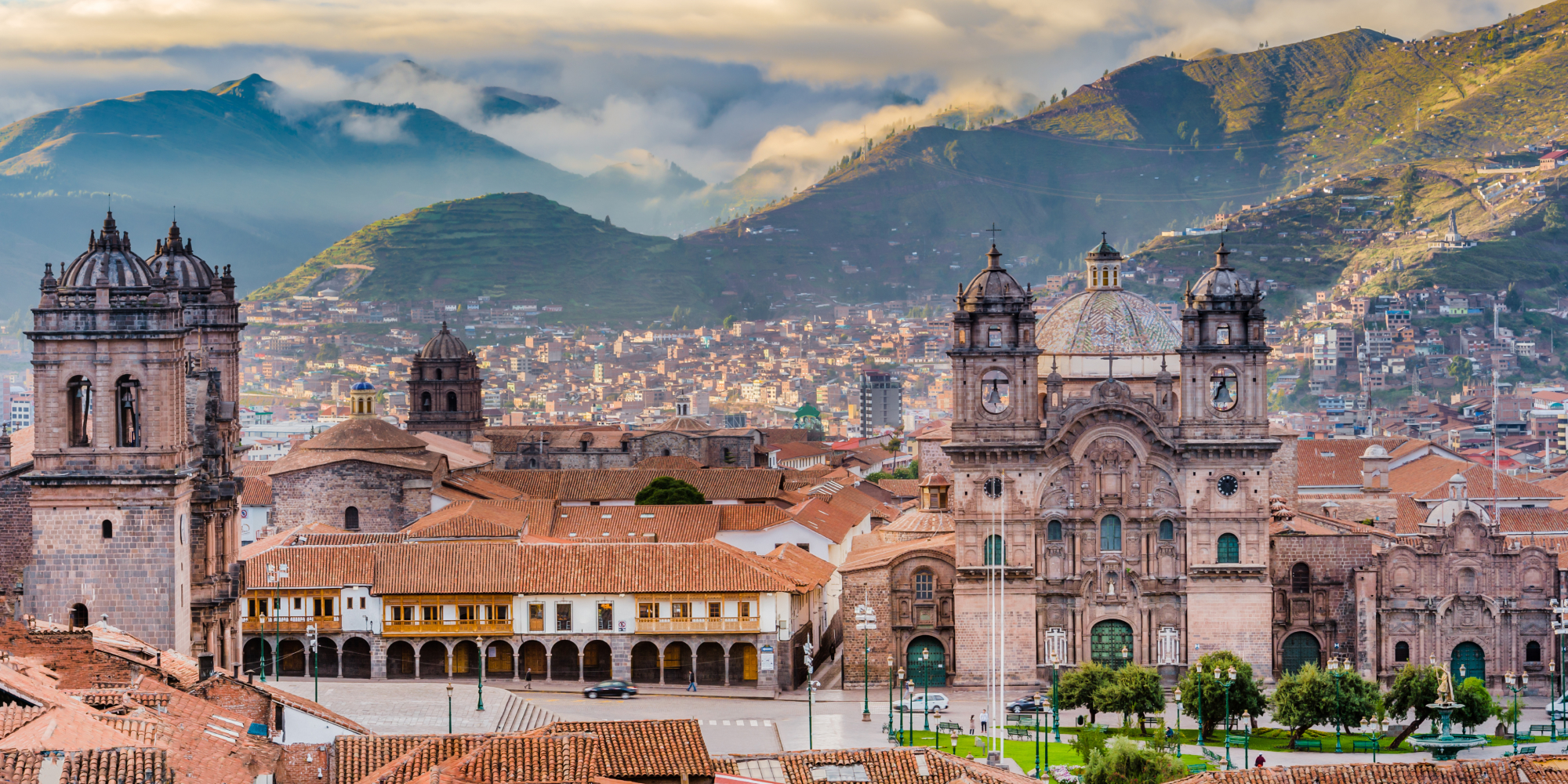 eCOGRA Continues Global Expansion with Peru Authorisation
