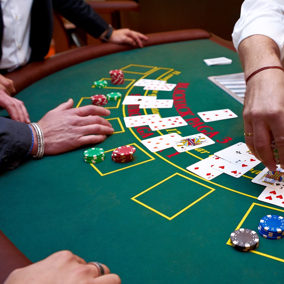 Bulgarian Gambling Commission