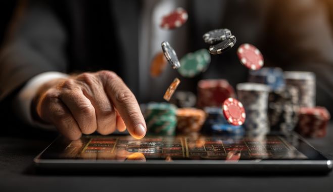 iGaming services