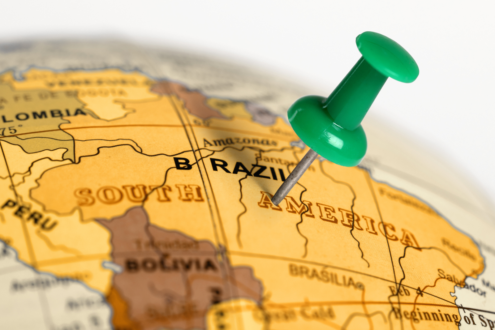 eCOGRA Authorised to Offer Certification Services in Brazil