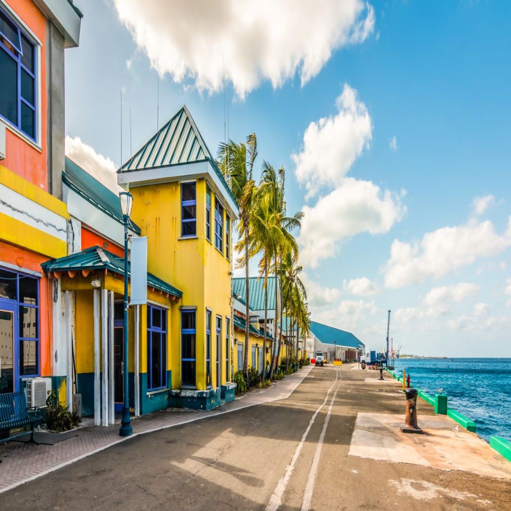 Bahamas Gaming Board